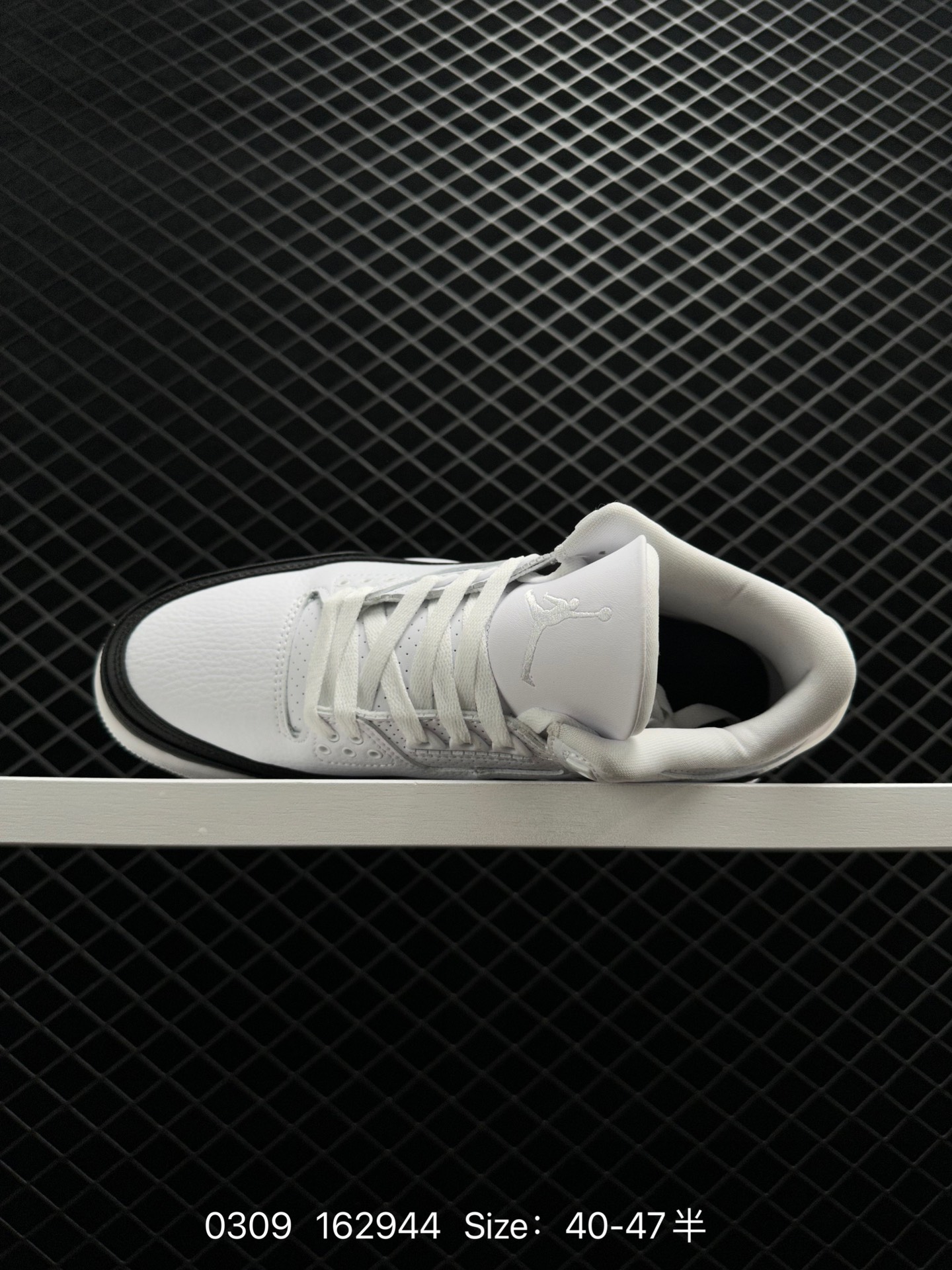 Fragment Design x Air Jordan 3